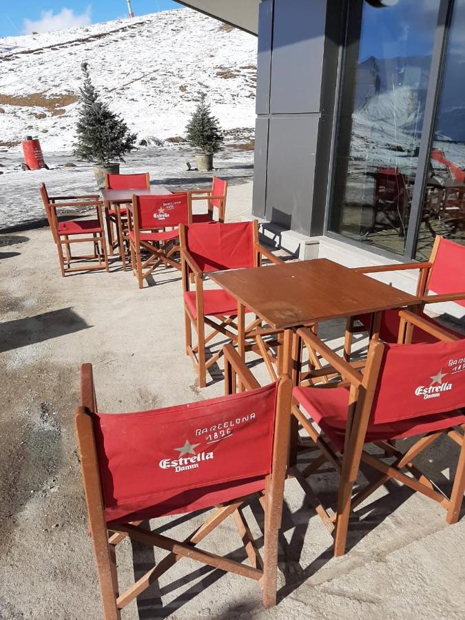 Gudauri Atrium Redco 아파트 외부 사진