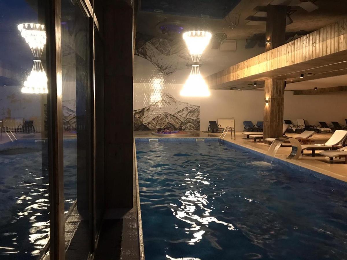 Gudauri Atrium Redco 아파트 외부 사진