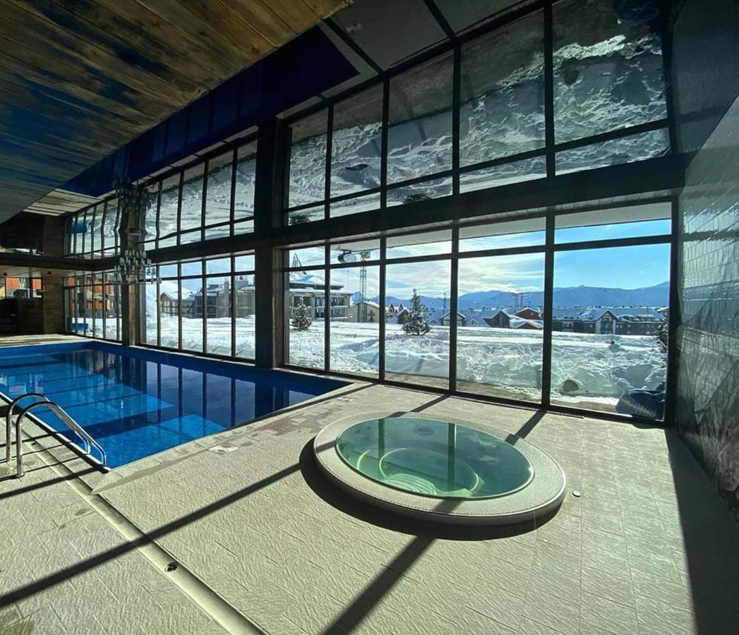 Gudauri Atrium Redco 아파트 외부 사진