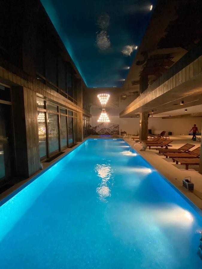 Gudauri Atrium Redco 아파트 외부 사진